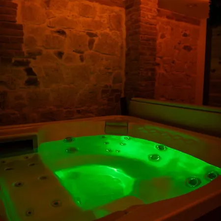 Appartement Tokaji Dulo Vendeghaz *