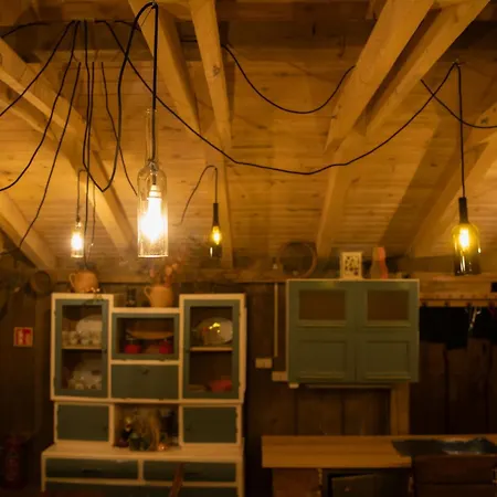 Appartement Tokaji Dulo Vendeghaz Tokaj