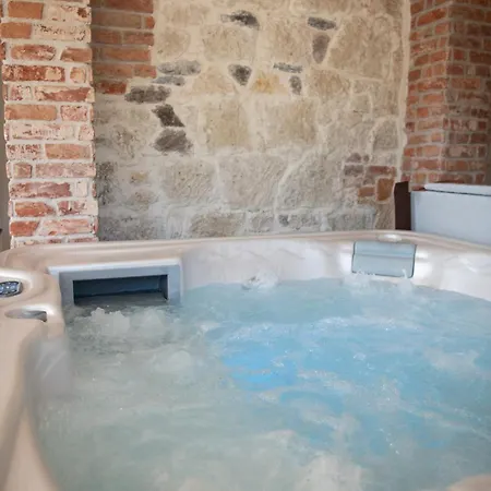 Lägenhet Tokaji Dulo Vendeghaz *