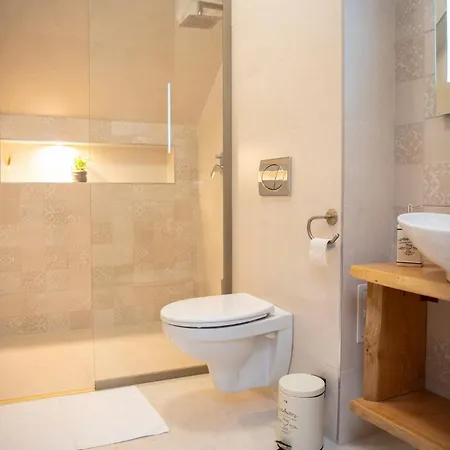 Appartement Tokaji Dulo Vendeghaz Tokaj