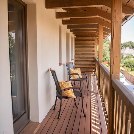 Tokaji Dulo Vendeghaz