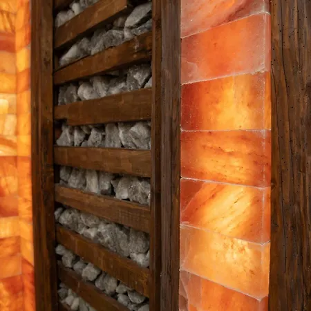 Tokaji Dulo Vendeghaz Lägenhet