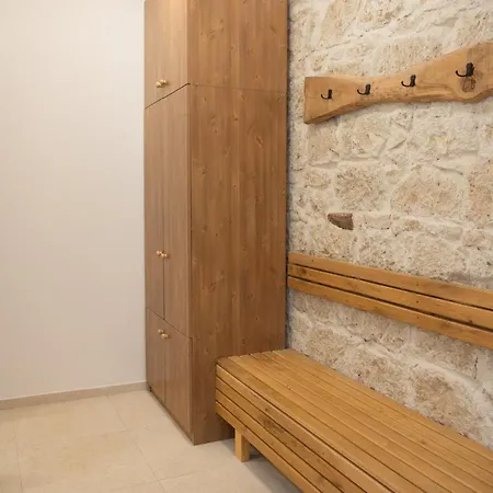 Lägenhet Tokaji Dulo Vendeghaz