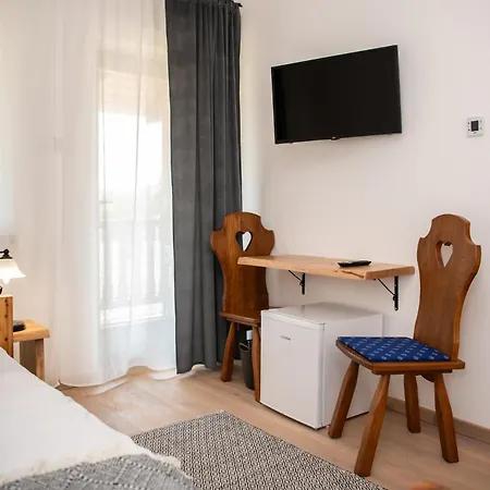 Tokaji Dulo Vendeghaz Appartement *