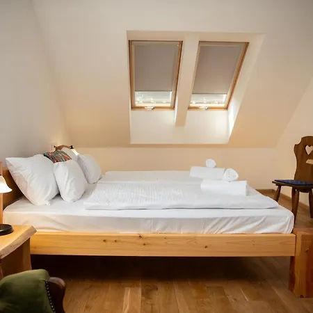 Tokaji Dulo Vendeghaz Appartement *