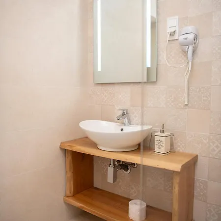 Tokaji Dulo Vendeghaz Lägenhet Tokaj