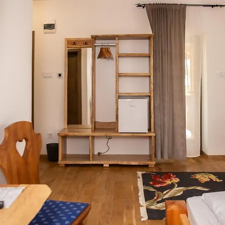 Lägenhet Tokaji Dulo Vendeghaz