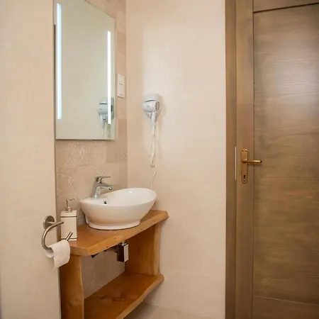 Lägenhet Tokaji Dulo Vendeghaz *