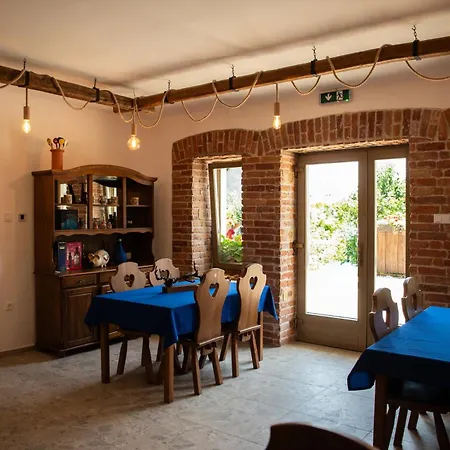 Tokaji Dulo Vendeghaz Tokaj