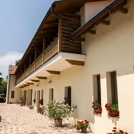 Tokaji Dulo Vendeghaz * Tokaj