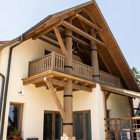 Tokaji Dulo Vendeghaz *