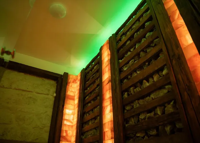 Tokaji Dulo Vendeghaz Apartment