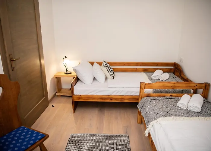 Apartment Tokaji Dulo Vendeghaz