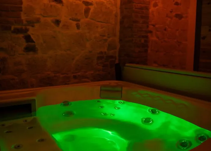 Apartment Tokaji Dulo Vendeghaz *