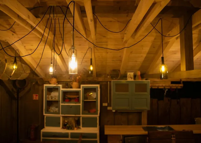 Apartment Tokaji Dulo Vendeghaz Tokaj