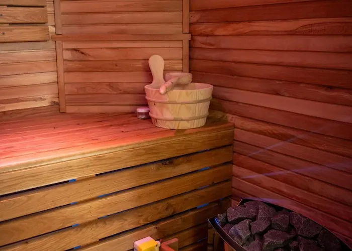 Tokaji Dulo Vendeghaz Apartment *