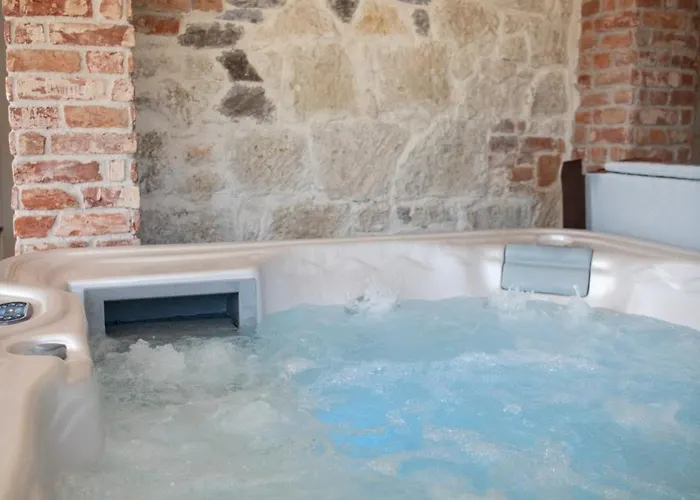 Apartment Tokaji Dulo Vendeghaz *