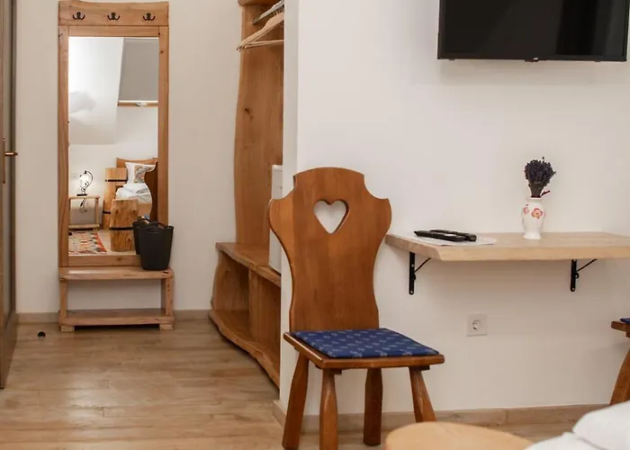 Tokaji Dulo Vendeghaz * Tokaj