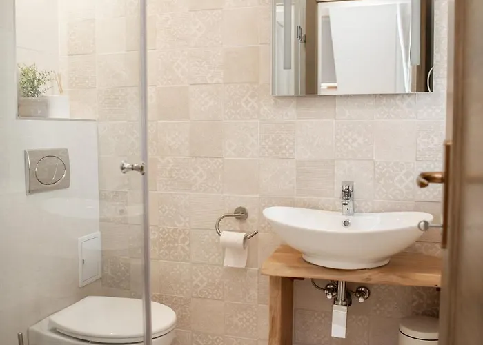 Tokaji Dulo Vendeghaz Apartment *