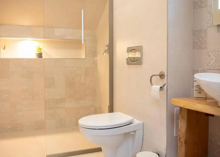 Apartment Tokaji Dulo Vendeghaz Tokaj