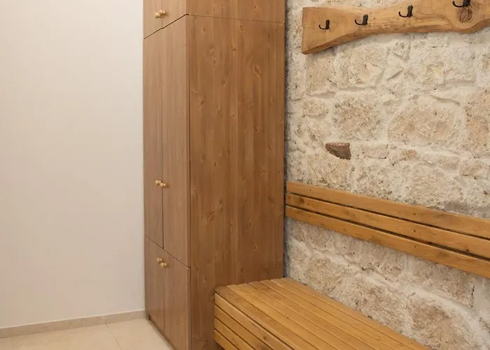 Apartment Tokaji Dulo Vendeghaz