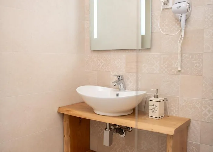 Tokaji Dulo Vendeghaz Apartment Tokaj