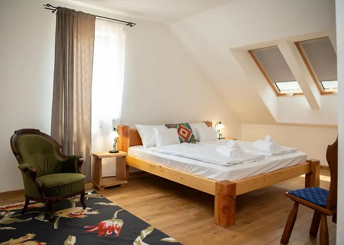 Tokaji Dulo Vendeghaz Apartment