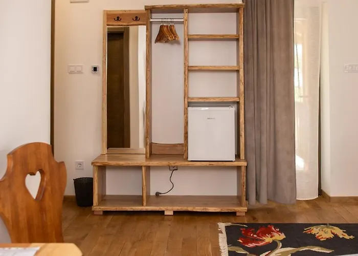 Apartment Tokaji Dulo Vendeghaz