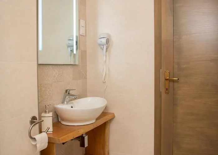 Apartment Tokaji Dulo Vendeghaz *