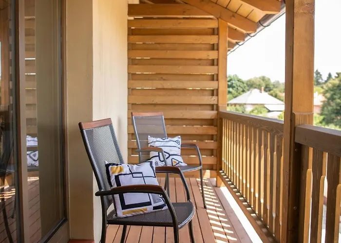 Tokaji Dulo Vendeghaz * Tokaj