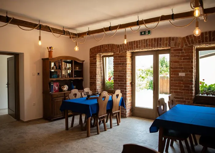 Tokaji Dulo Vendeghaz Tokaj