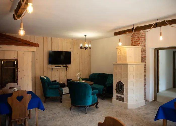 Tokaji Dulo Vendeghaz Apartment