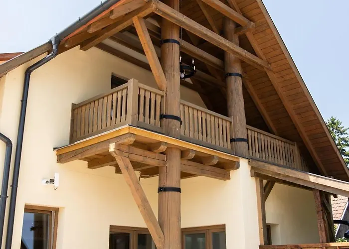 Tokaji Dulo Vendeghaz *